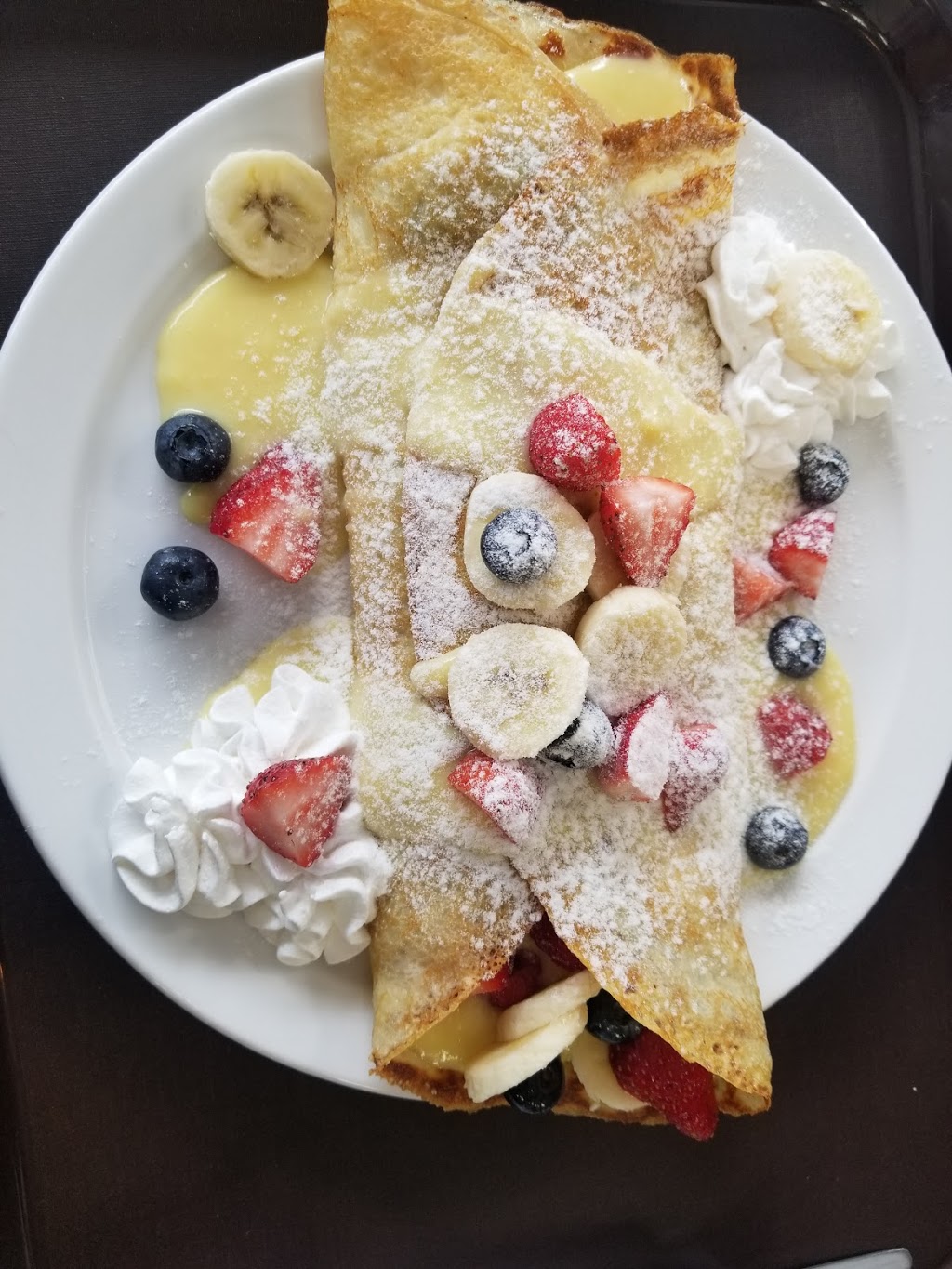 Le café - Bistro du roy | 78 Chemin de Joliette, Lanoraie, QC J0K, Lanoraie, QC J0K 1E0, Canada | Phone: (450) 887-1212