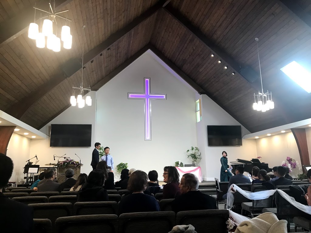 Korean Baptist Church Of Vancouver | 1005 Kensington Ave, Burnaby, BC V5B 2A6, Canada | Phone: (604) 438-7833