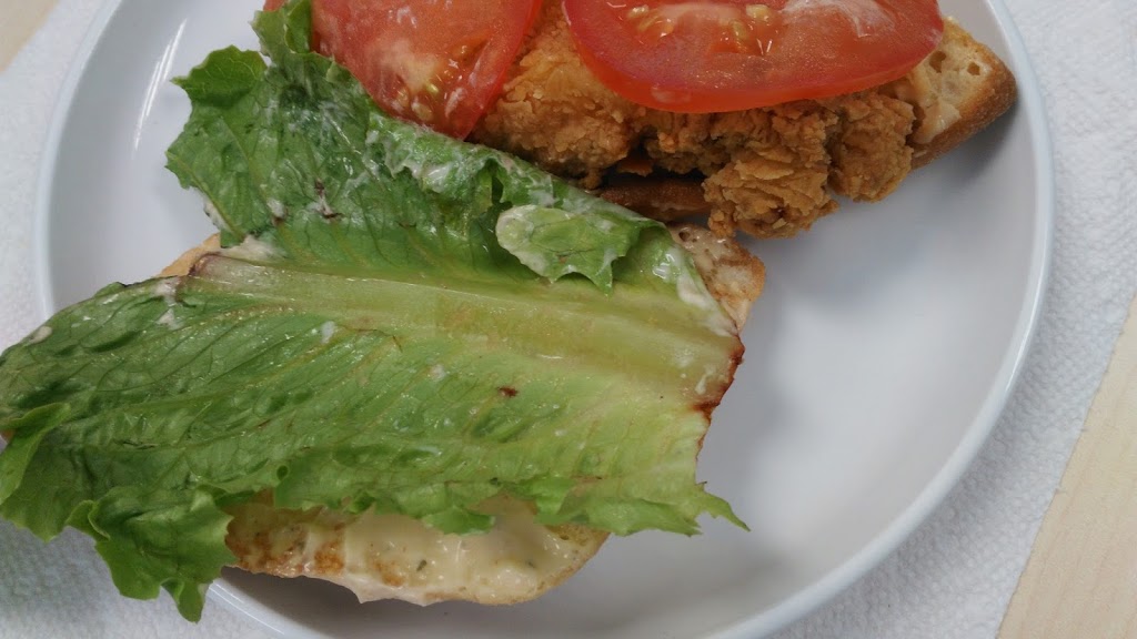 Popeyes Louisiana Kitchen | 1183 Wilson St W #1, Ancaster, ON L9G 3K9, Canada | Phone: (905) 304-0888