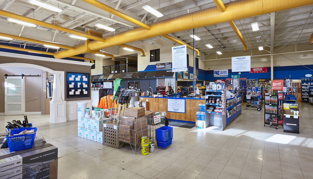 Turkstra Lumber - Cambridge | 170 Beverly St, Cambridge, ON N1R 5T8, Canada | Phone: (519) 623-1410