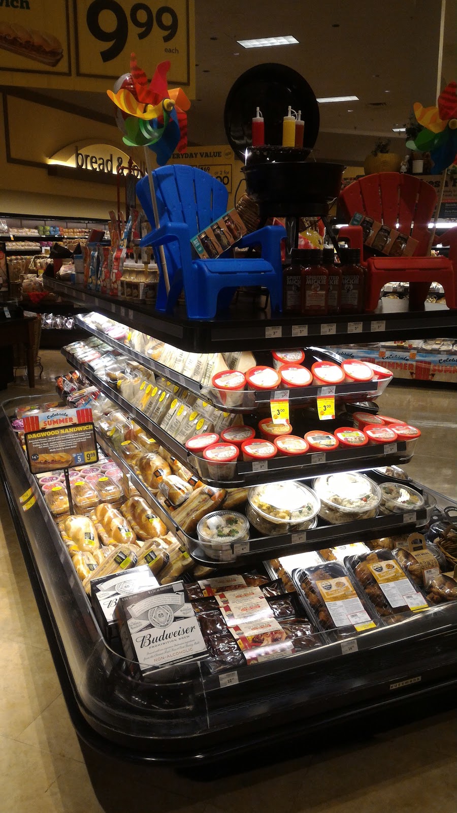 Safeway Beddington Square | 8120 Beddington Blvd NW, Calgary, AB T3K 2A8, Canada | Phone: (403) 295-6895