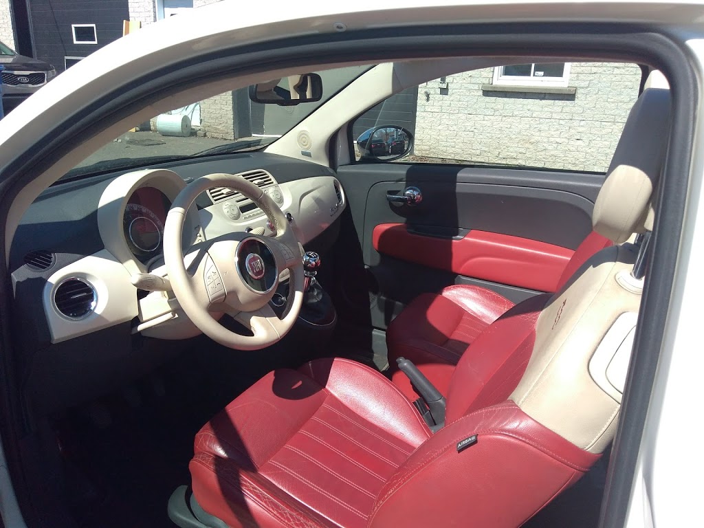 Auto St-Hubert | 5465 Boulevard Cousineau, Saint-Hubert, QC J3Y 3L1, Canada | Phone: (450) 678-8887