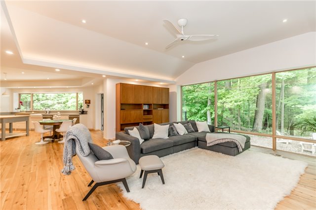 Everwood Custom Contracting | 45 Crozier St, Grand Valley, ON L9W 5N6, Canada | Phone: (519) 216-1578
