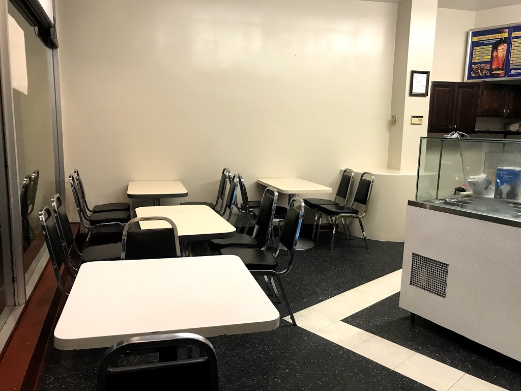 MMC Cafe Restaurant | 803 Markham Rd, Scarborough, ON M1H 2Y1, Canada | Phone: (416) 551-9994
