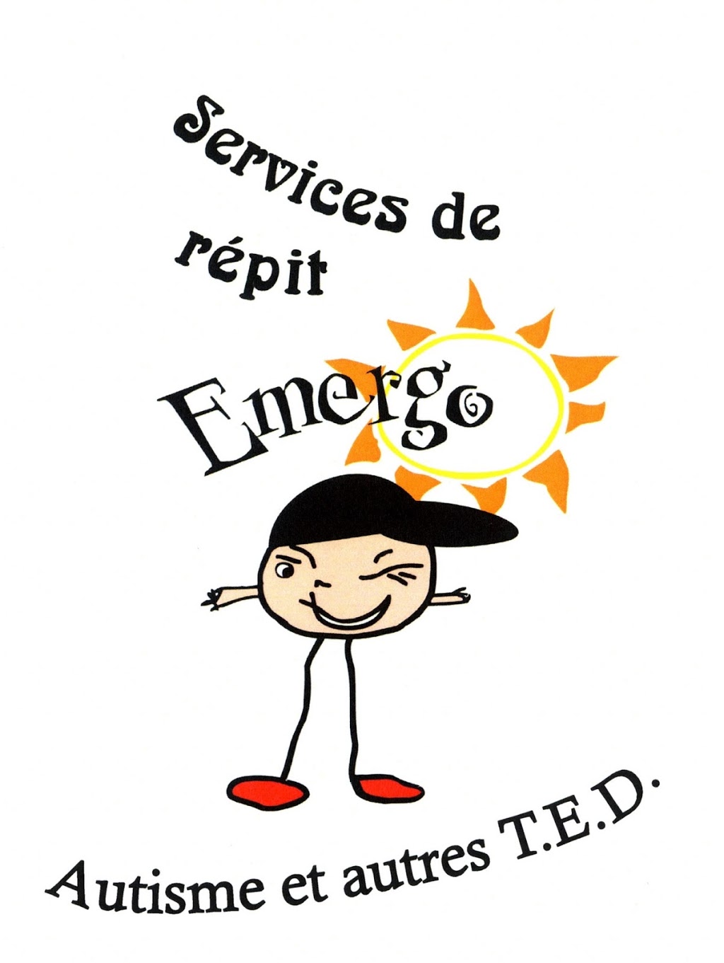 Services de Répit Emergo, Autisme et autres T.E.D. | 756 Chemin des Patriotes Sud, Otterburn Park, QC J3H 1Z4, Canada | Phone: (514) 931-2882