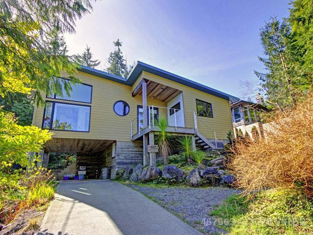 Royal LePage Port Alberni-Pacific Rim Realty | 4505 Victoria Quay, Port Alberni, BC V9Y 6G2, Canada | Phone: (250) 723-5478
