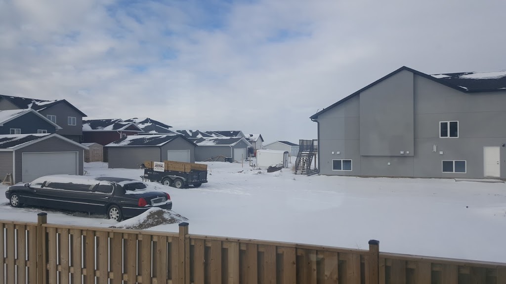 Ridge Riders Roofing | 1829 Alberta Ave, Saskatoon, SK S7K 1R8, Canada | Phone: (306) 934-0572