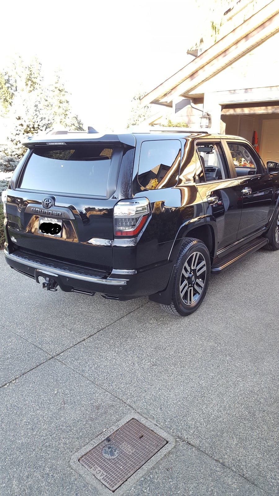 Attention To Detailing | 6301 Averill Dr, Duncan, BC V9L 6Z3, Canada | Phone: (250) 732-3580