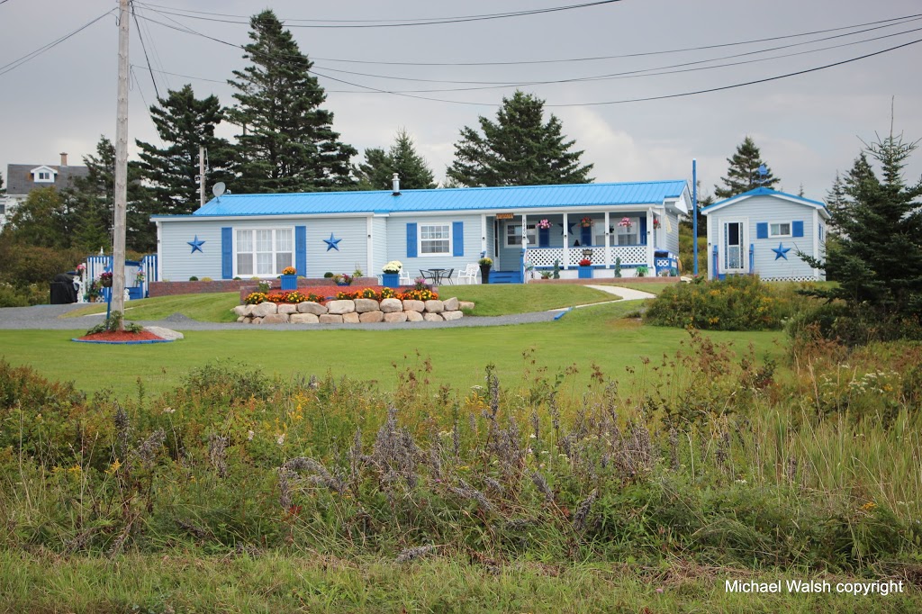 King Neptune Campground | 8536 Peggys Cove Rd, Indian Harbour, NS B3Z 3P4, Canada | Phone: (902) 823-2582