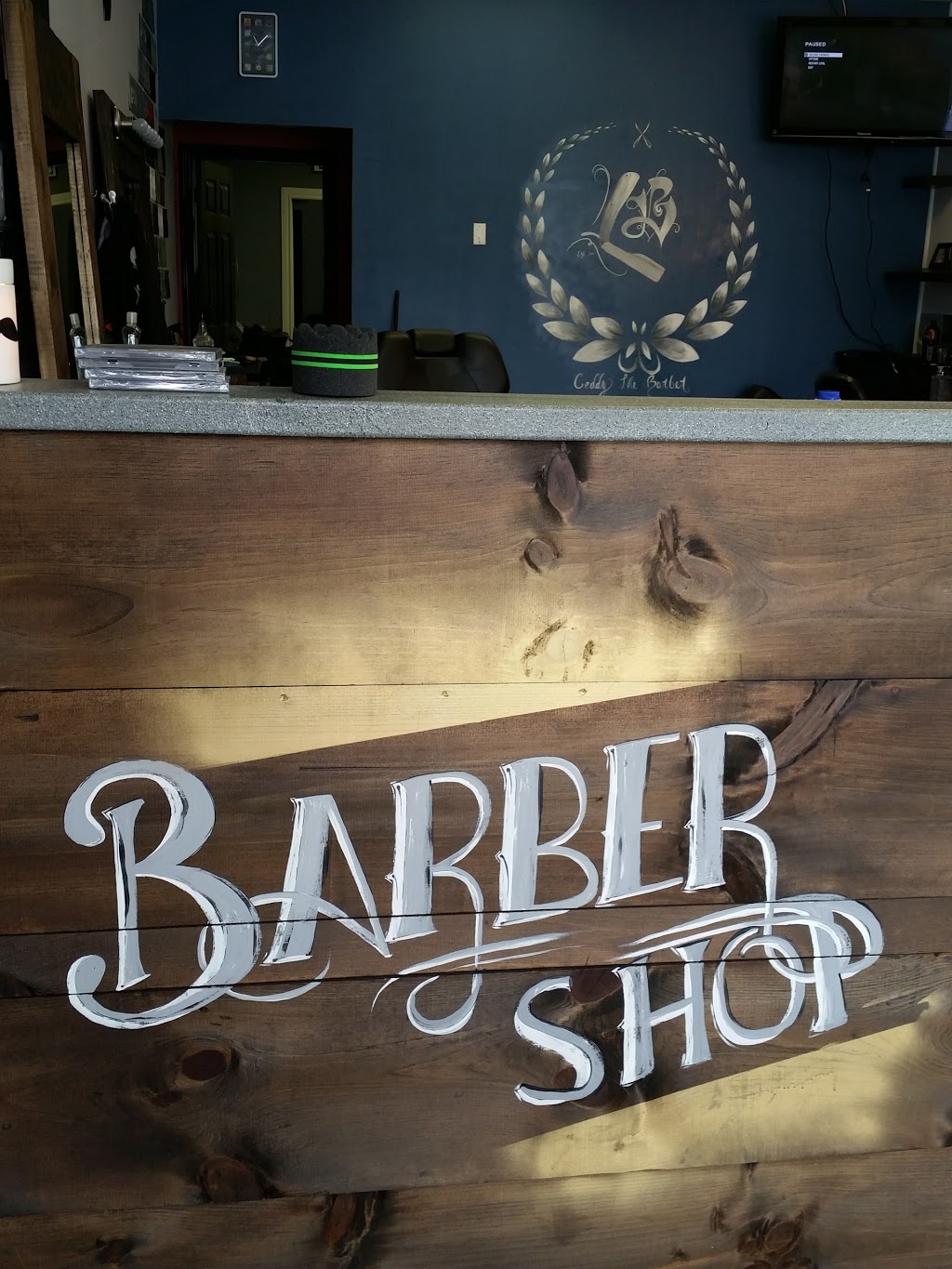 Legends Barbershop | 14 Highfield Park Dr, Dartmouth, NS B3A 4T6, Canada | Phone: (902) 446-2899