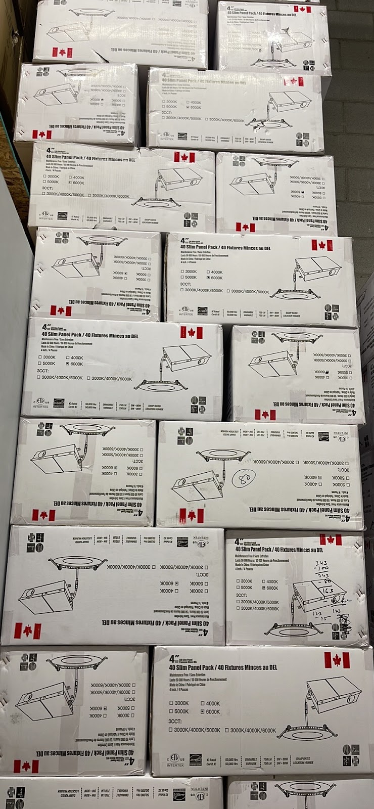 OHM LED ELECTRIC | 3 Progress Dr unit 11, Orillia, ON L3V 0T7, Canada | Phone: (647) 581-3663