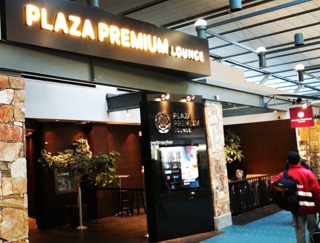 Plaza Premium Lounge International Terminal | 3211 Grant McConachie Way, Richmond, BC V7B 1M8, Canada