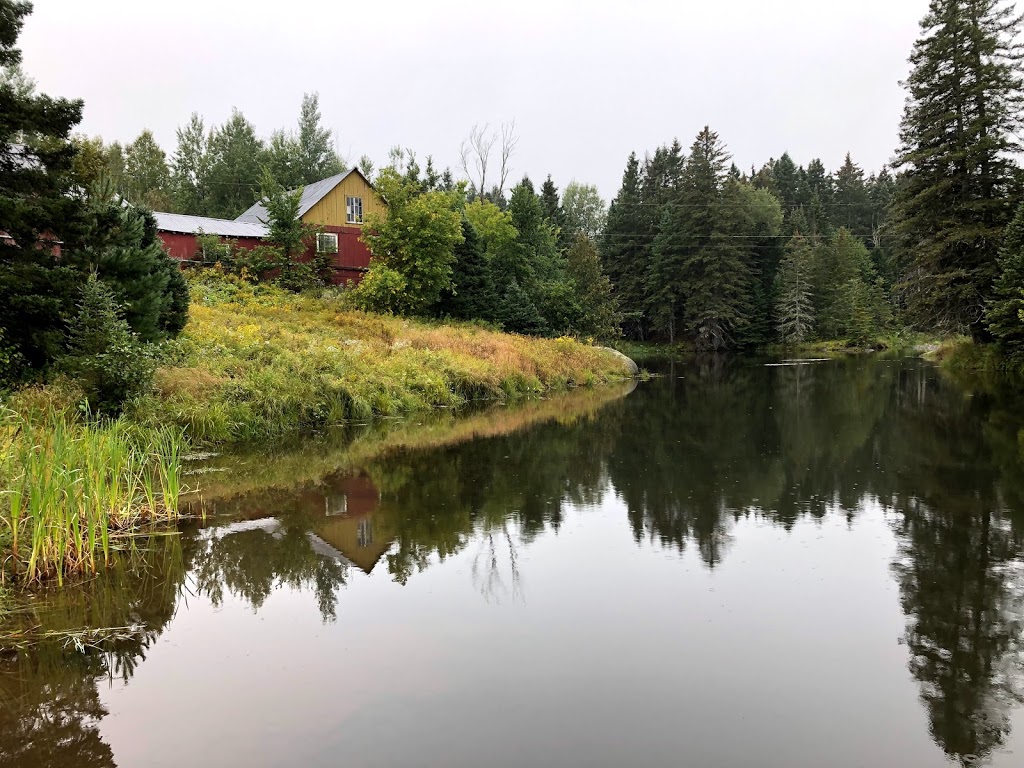canadiana village | Rawdon, QC J0K 1S0, Canada