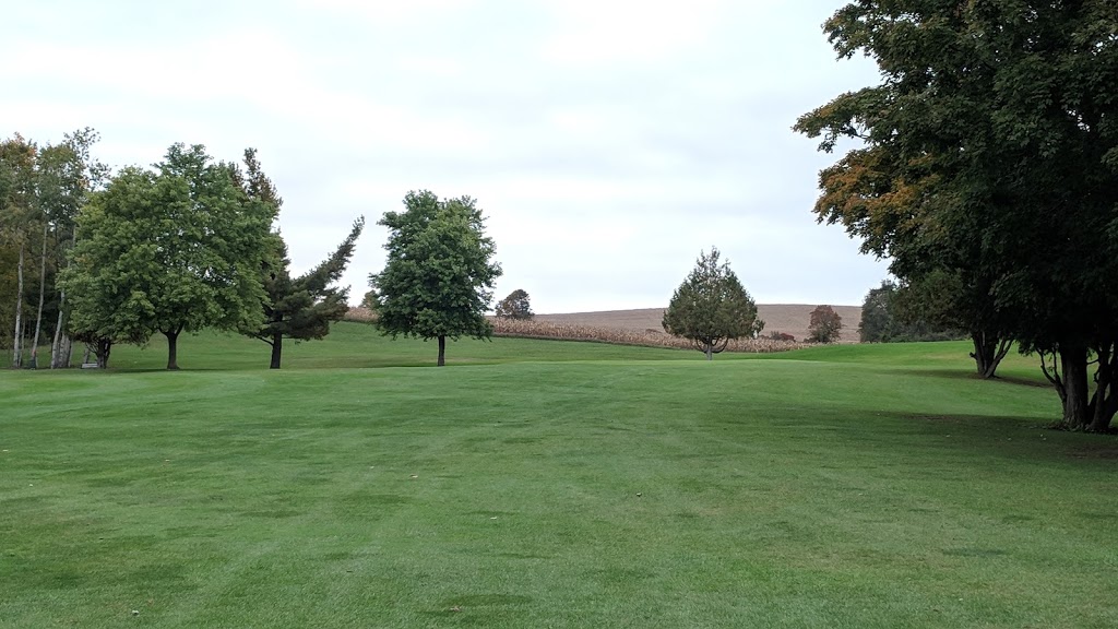 Pebblestone Golf Course | 1550 Pebblestone Rd, Courtice, ON L1E 2K6, Canada | Phone: (905) 725-7452
