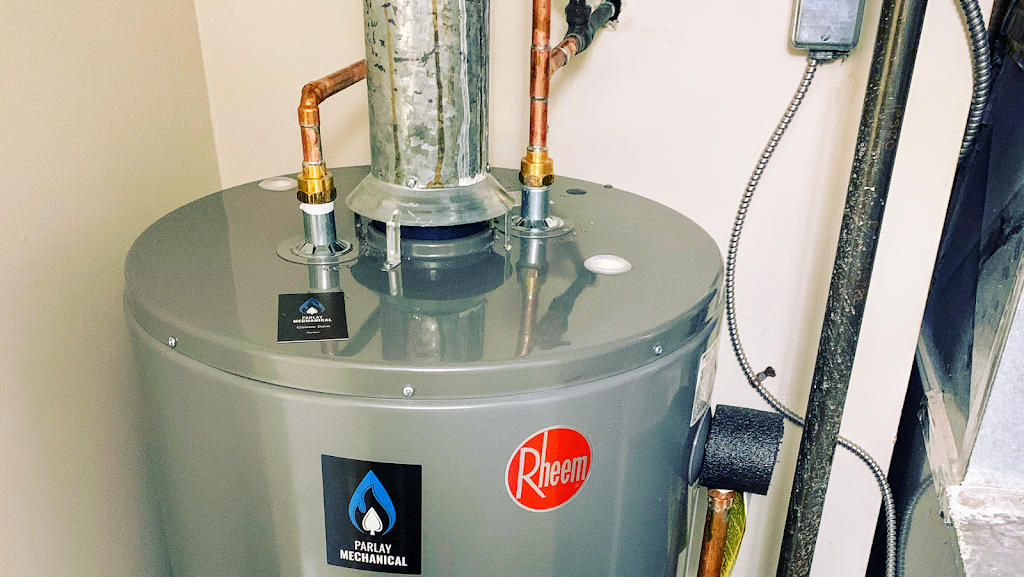 Parlay Mechanical | 4716 Orca Wy #19, Delta, BC V4M 0E5, Canada | Phone: (604) 868-8580