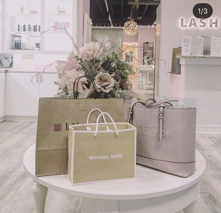 Lash Up | 17232 95 Ave NW, Edmonton, AB T5T 6P1, Canada | Phone: (587) 524-8772