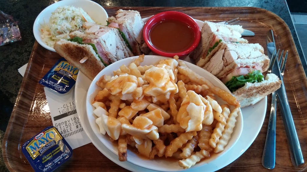 Benny&Co. | 1398 Boulevard Gréber, Gatineau, QC J8R 0E1, Canada | Phone: (819) 205-5680