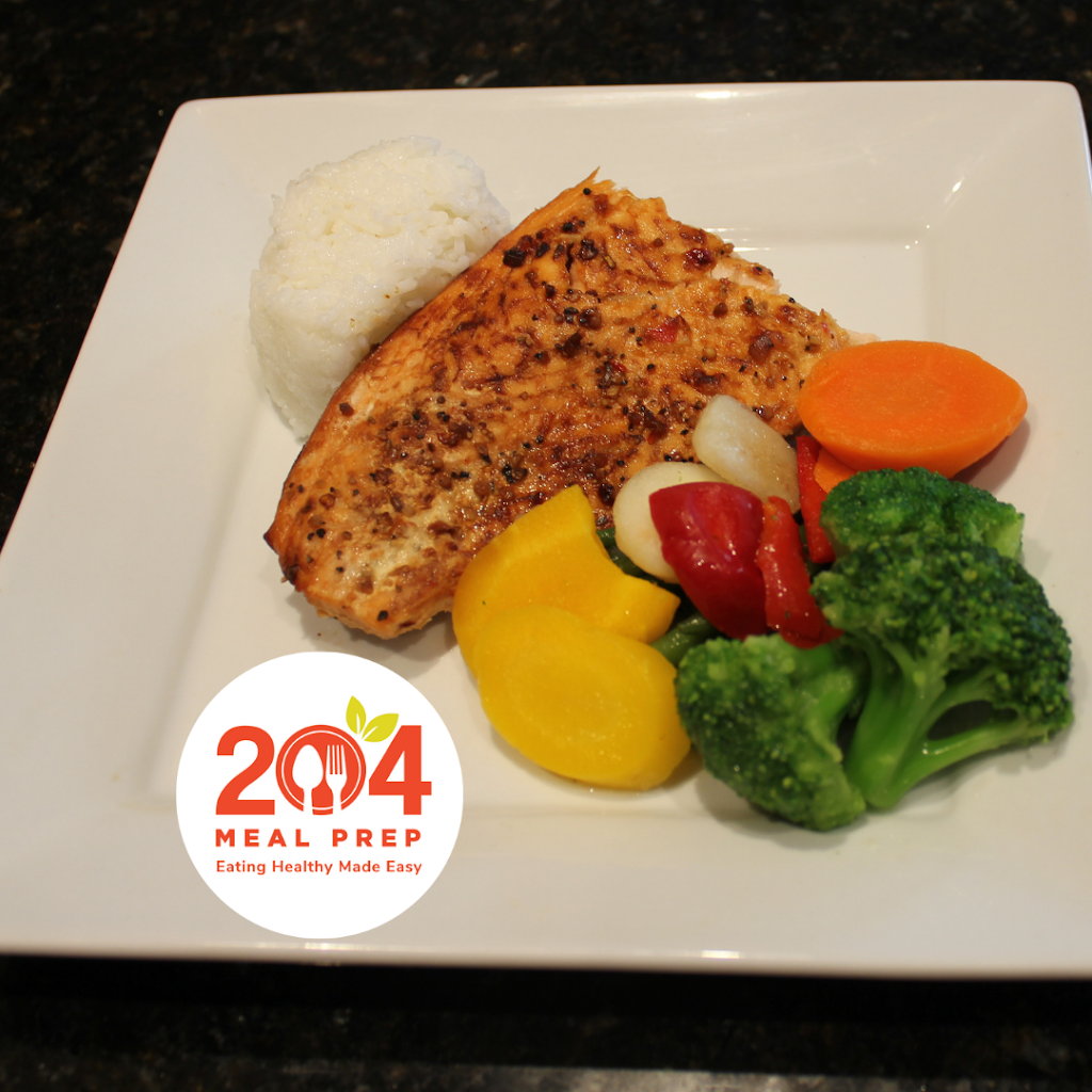 204 Meal Prep | 3200 Roblin Blvd, Winnipeg, MB R3R 0C3, Canada | Phone: (204) 227-1982