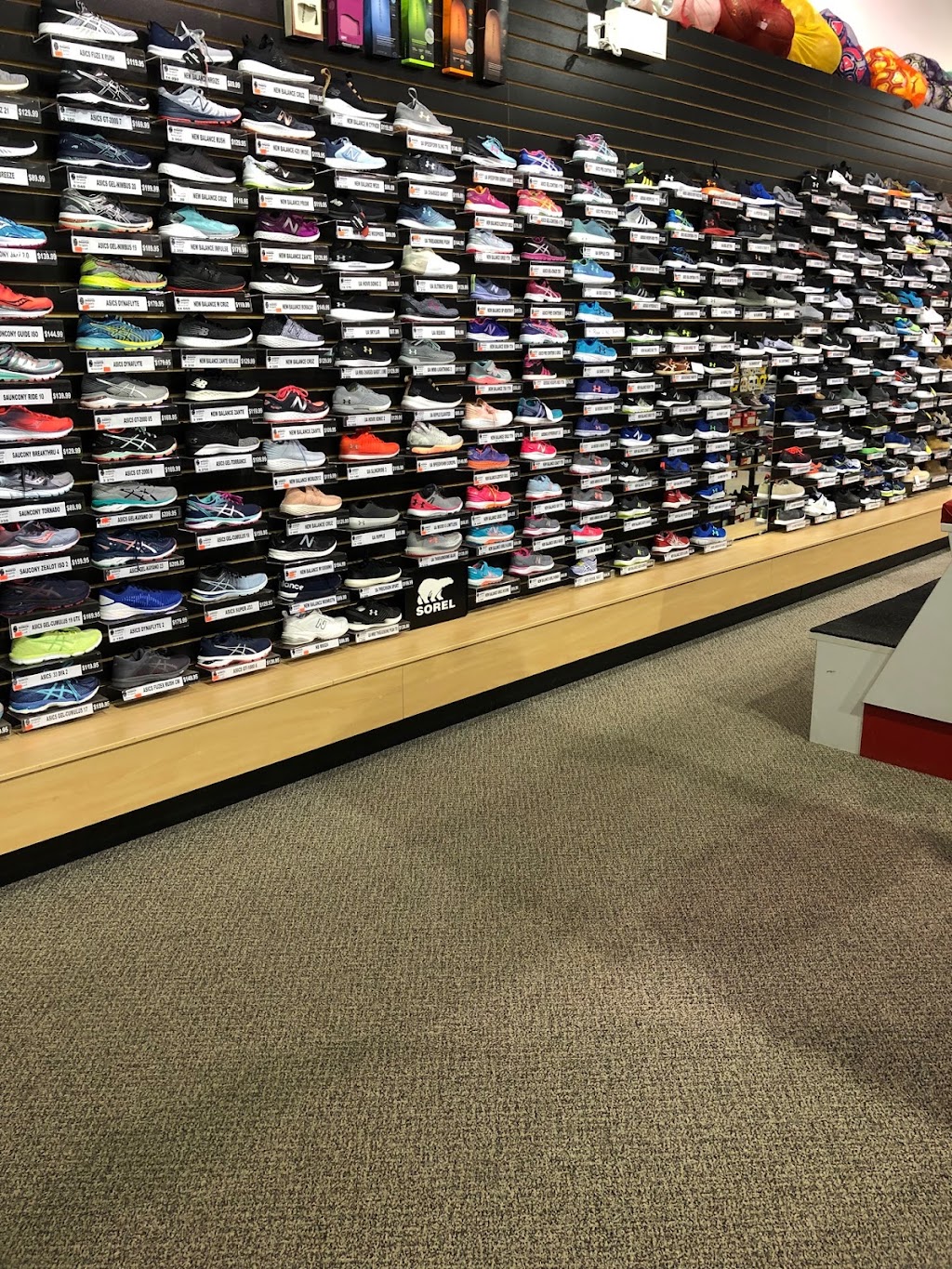 Source For Sports | 365 Marquis Rd W, Prince Albert, SK S6V 7L4, Canada | Phone: (306) 764-3259
