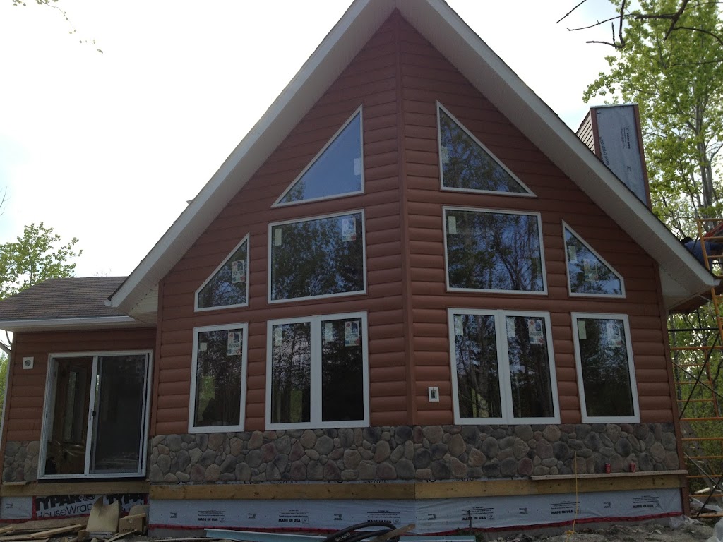 Roo Construction | 98 Mahonee Dr, Winnipeg, MB R2G 3S2, Canada | Phone: (204) 995-1633