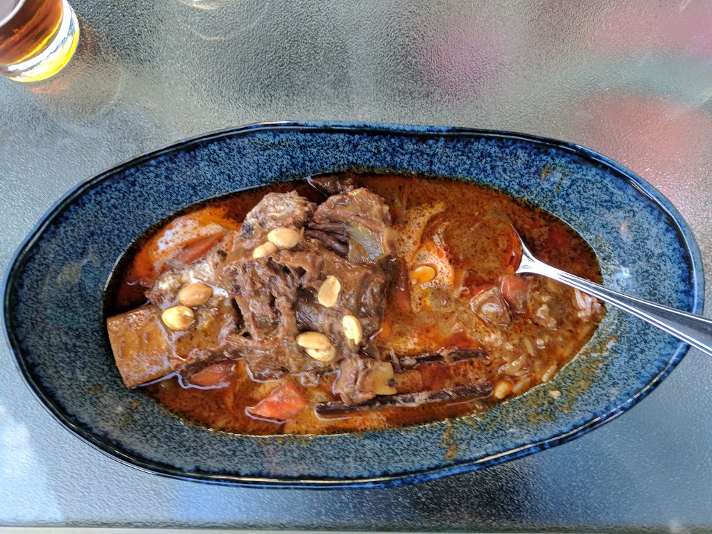 Barn Nork Thai Cuisine | 2021 Pemberton Portage Rd, Mount Currie, BC V0N 2K0, Canada | Phone: (604) 894-6093