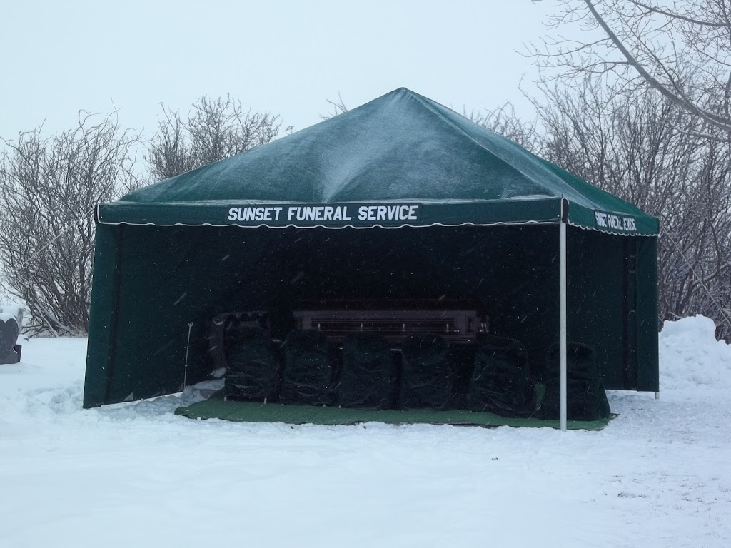Sunset Funeral Service Ltd | 253004 Township Rd 304, Linden, AB T0M 1J0, Canada | Phone: (403) 546-3903