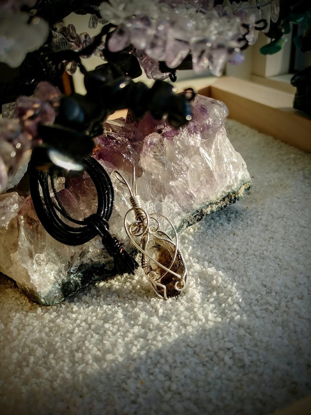 Down to Earth Creations & Wellness | 1 Parkside Crescent, Blackfalds, AB T4M 0E7, Canada | Phone: (403) 596-2730