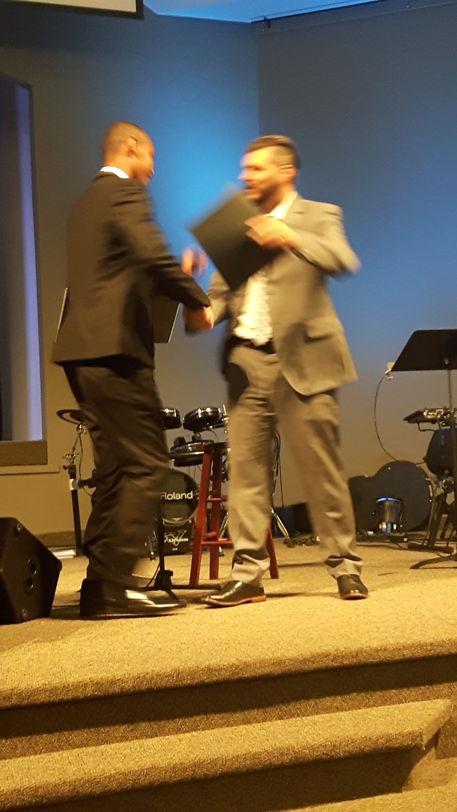Summerside Community Church | 1447 Commissioners Rd E, London, ON N6M 1C6, Canada | Phone: (519) 680-3541