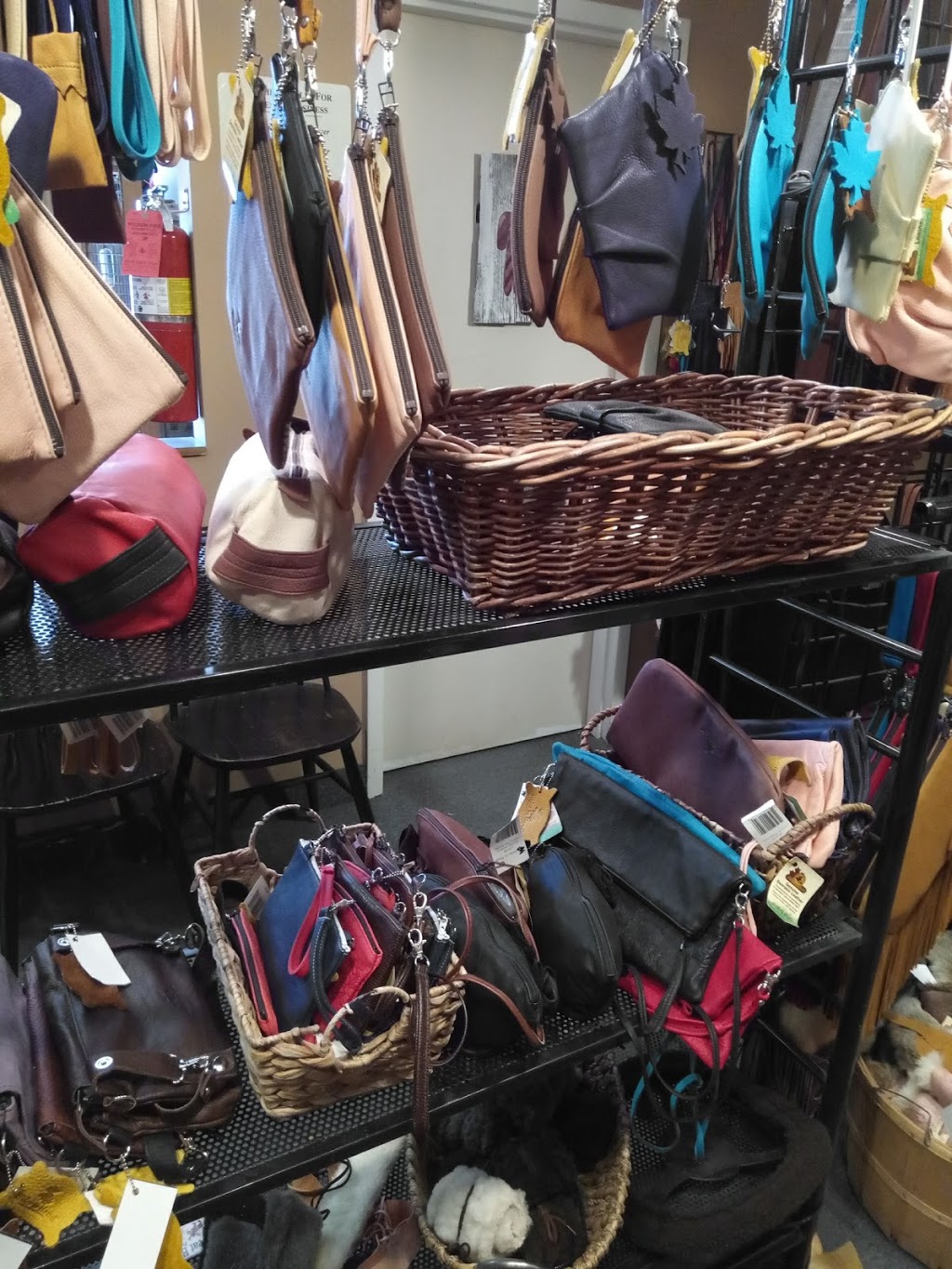 Hides In Hand | 14321 5 Line, Rockwood, ON N0B 2K0, Canada | Phone: (519) 856-4505