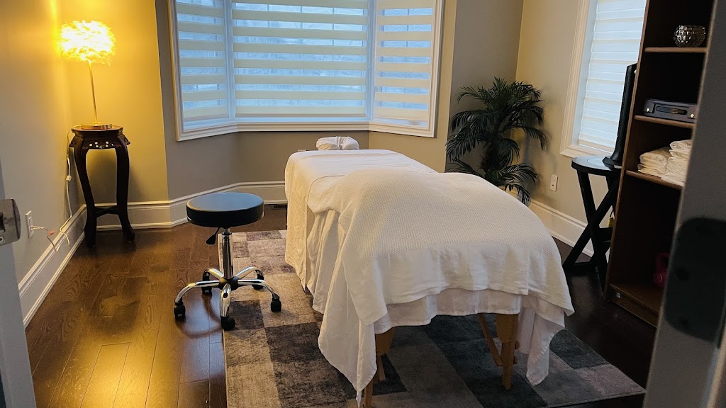 Massage Scientist | 713111 1st Line EHS, Orangeville, ON L9W 6W7, Canada | Phone: (647) 678-9215
