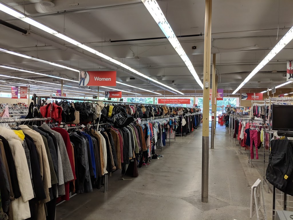 Value Village | 8240 Granville Ave, Richmond, BC V6Y 1P3, Canada | Phone: (604) 248-2285