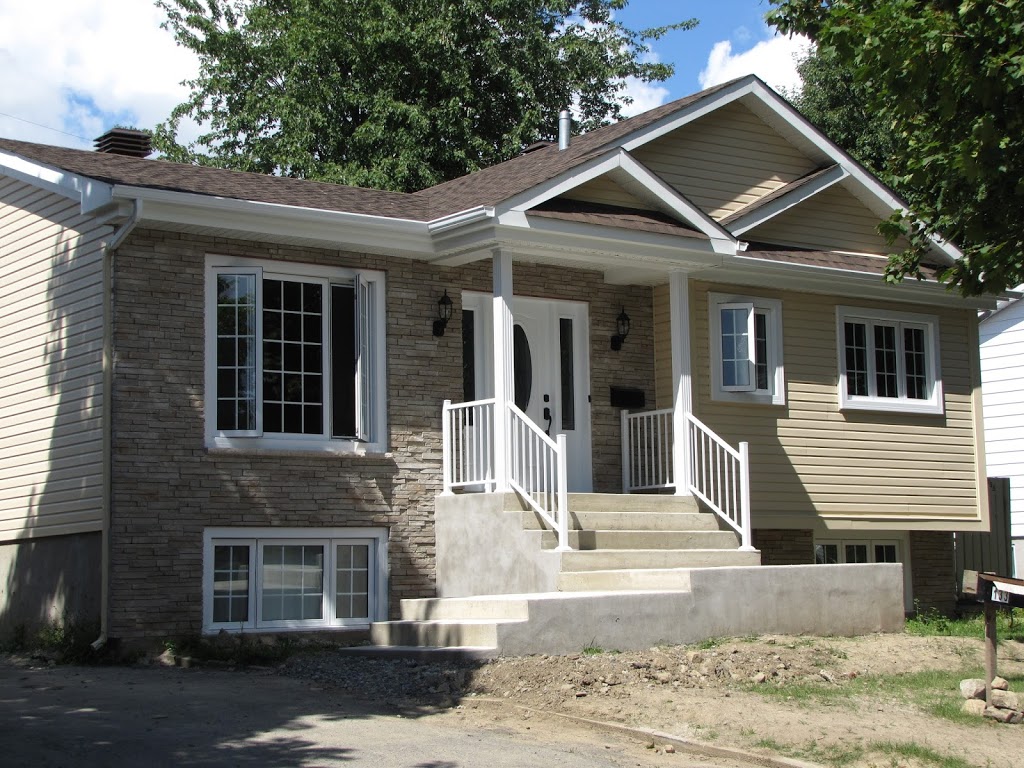 Réalisations Gravel-Labelle | 197 Rue Guénette, Sainte-Anne-des-Plaines, QC J0N 1H0, Canada | Phone: (450) 478-4949