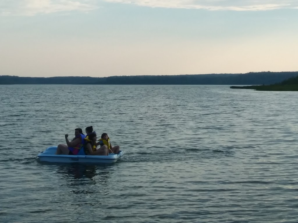 Hope Lake Campground | Boyle, AB T0A 0M0, Canada | Phone: (780) 675-2273