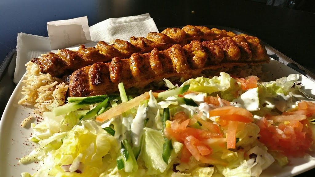 Kandahar Kabab | 5165 Dixie Rd, Mississauga, ON L4W 4G1, Canada | Phone: (905) 206-9666
