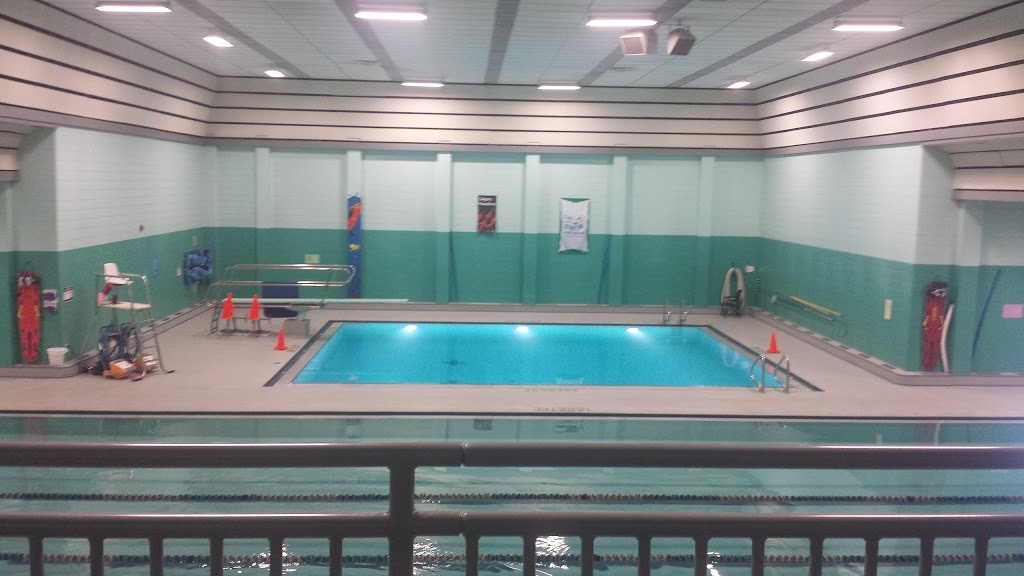 Renfrew Aquatic & Recreation Centre | 810 13 Ave NE, Calgary, AB T2E 8A1, Canada | Phone: (403) 268-2489