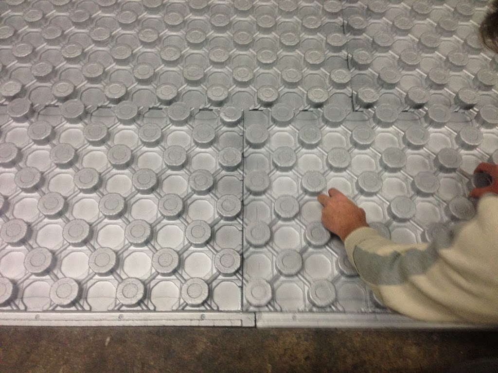 HotRockPanels | 575 Industrial Rd, London, ON N5V 1V2, Canada | Phone: (519) 685-7100