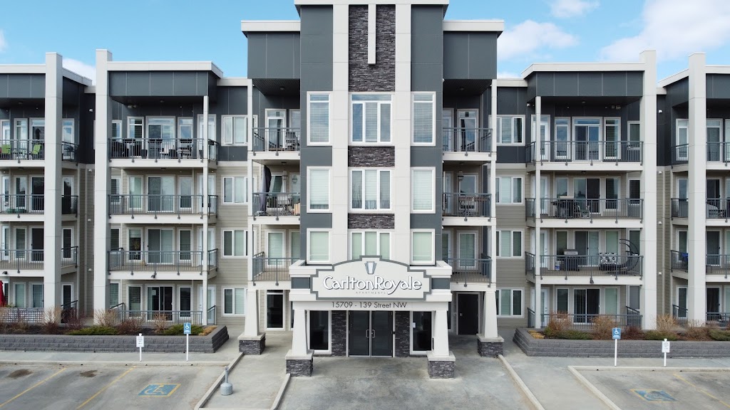 Carlton Royale | 15709 139 St NW, Edmonton, AB T6V 0C6, Canada | Phone: (780) 803-2518