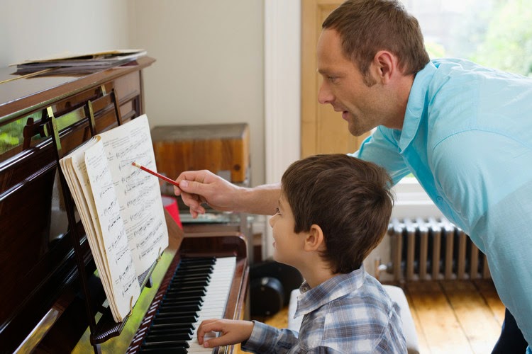 Music at Home | 211 Byng Ave, North York, ON M2N 4L2, Canada | Phone: (647) 773-3651
