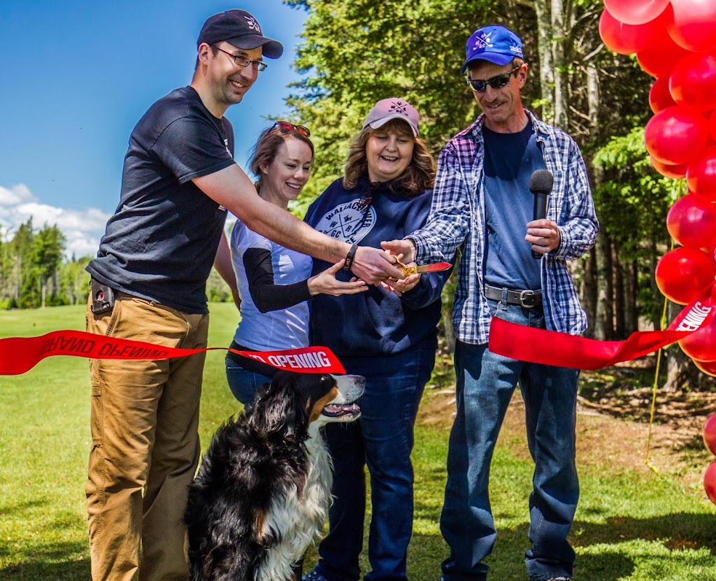 Wallace River Golf Course | 1055 Kerrs Mill Rd, Wallace, NS B0K 1Y0, Canada | Phone: (902) 890-2652