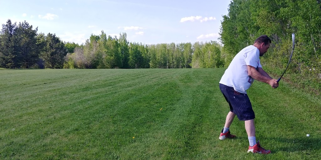 Big Tee Golf Resort RV Park and Motel | 48111 Hwy 20 N, Breton, AB T0C 0P0, Canada | Phone: (780) 696-3883