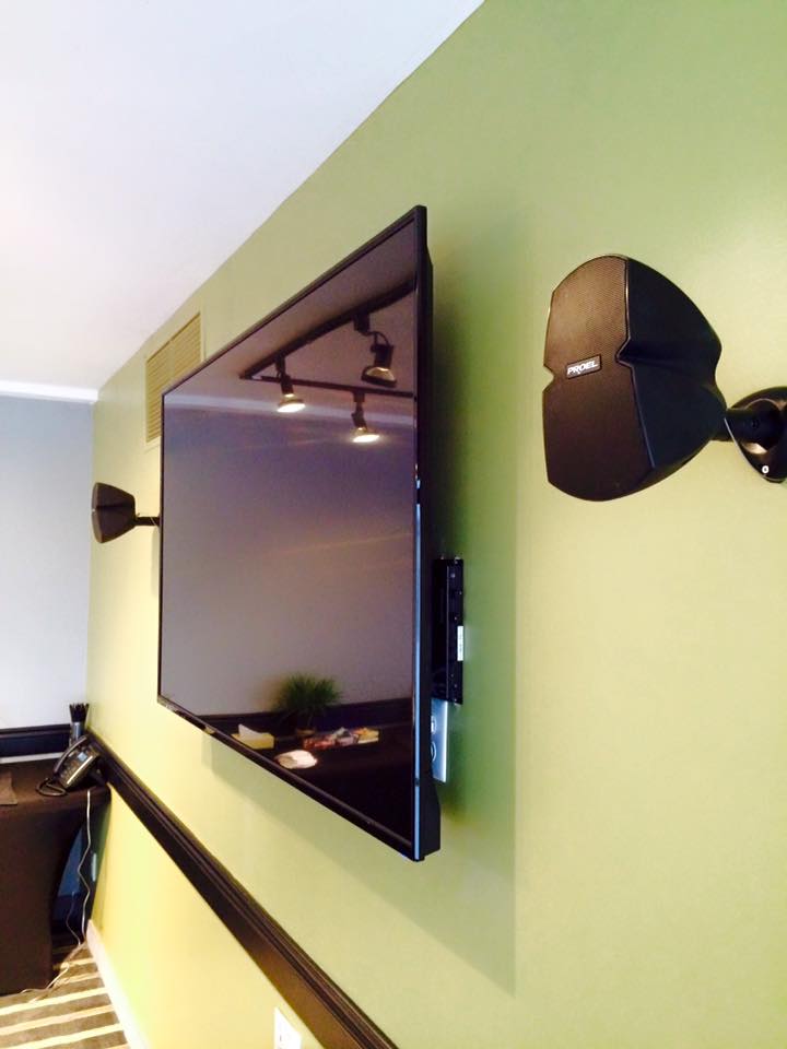 Solutions Audio Video Inc | 345 Rue de lAnse, Saint-Marc-sur-Richelieu, QC J0L 2E0, Canada | Phone: (450) 464-6617