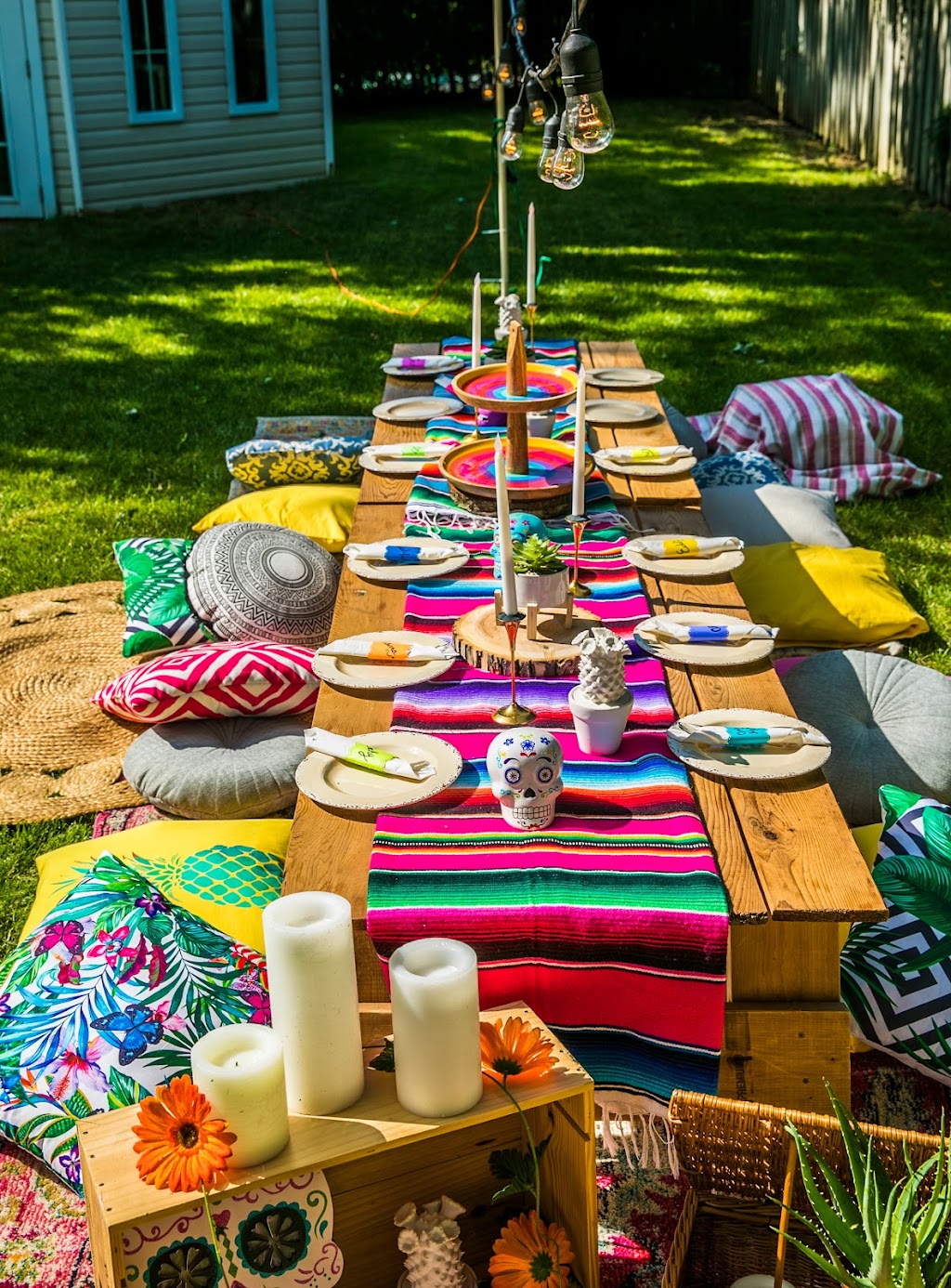 Tipi en fête | 5684 Ch. de Chambly, Saint-Hubert, QC J3Y 3P7, Canada | Phone: (514) 699-8697