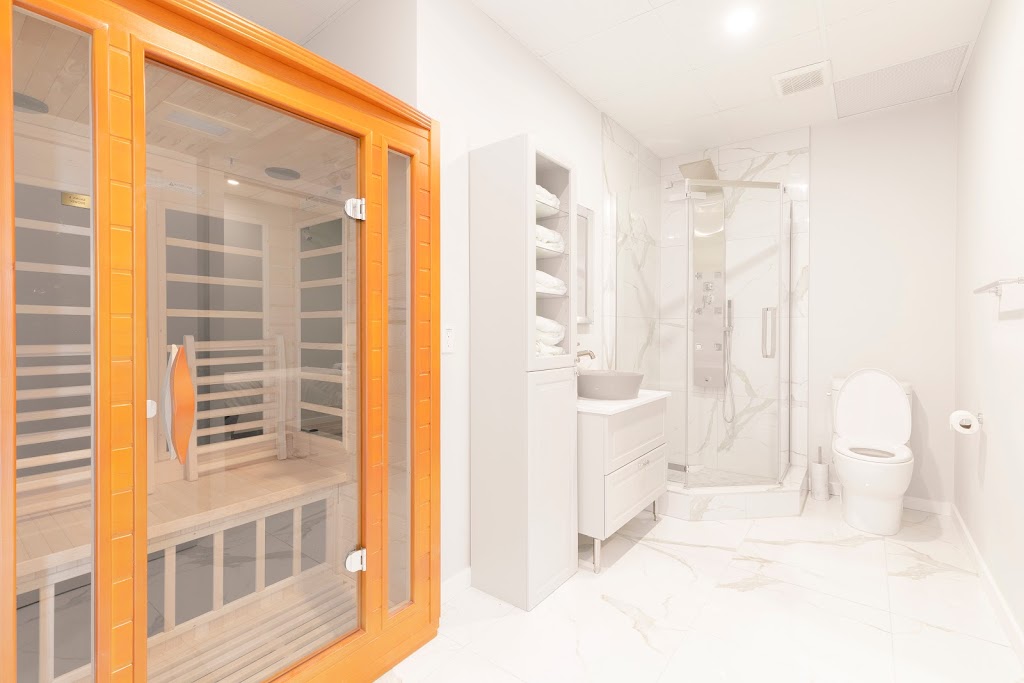 THE KPIM SPA | 12 Royal Vista Way NW #1238, Northwest Calgary, AB T3R 0N2, Canada | Phone: (403) 618-2050
