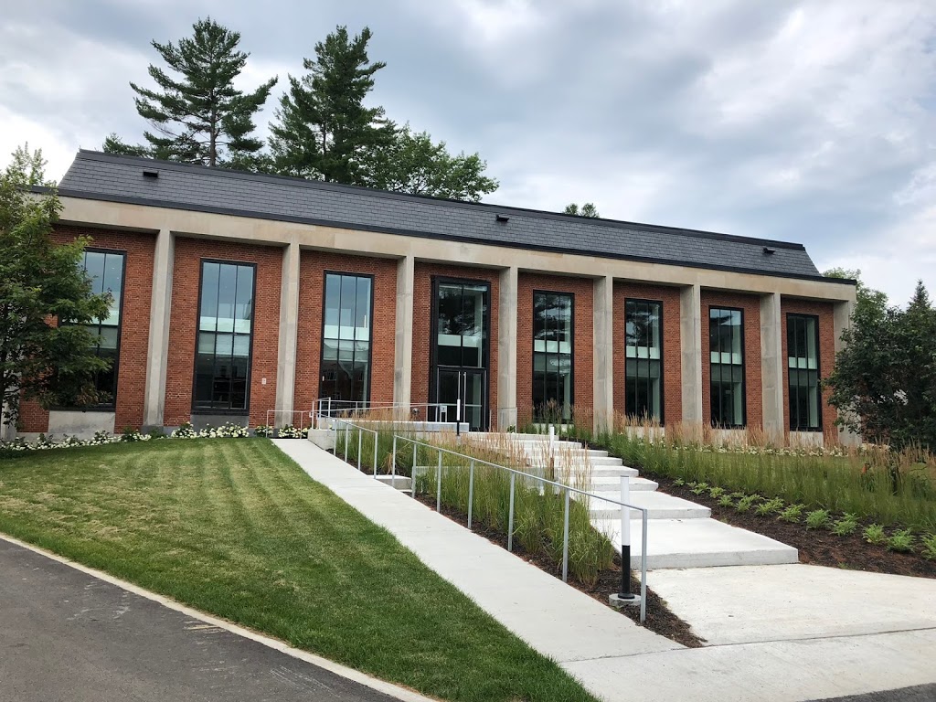 Library Learning Commons | 2600 Rue College, Lennoxville, QC J0B, Canada, Canada | Phone: (819) 822-9600