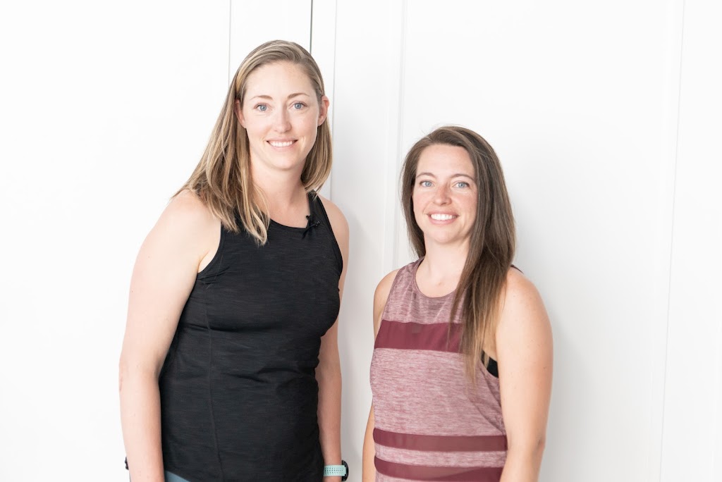 Core Love Fitness | 15707 76 Ave NW, Edmonton, AB T5R 3A5, Canada | Phone: (780) 690-1280