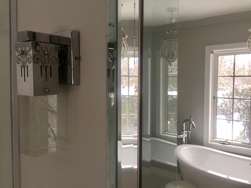 Bathroom and Shower installer / renovator St. Catharines | 36 Fawell Ave, St. Catharines, ON L2S 2V6, Canada | Phone: (905) 348-6200