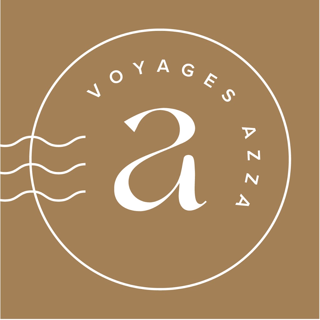 Voyages AZZA | 1030 Bd du Lac, Lac-Beauport, QC G3B 0X2, Canada | Phone: (418) 849-5195