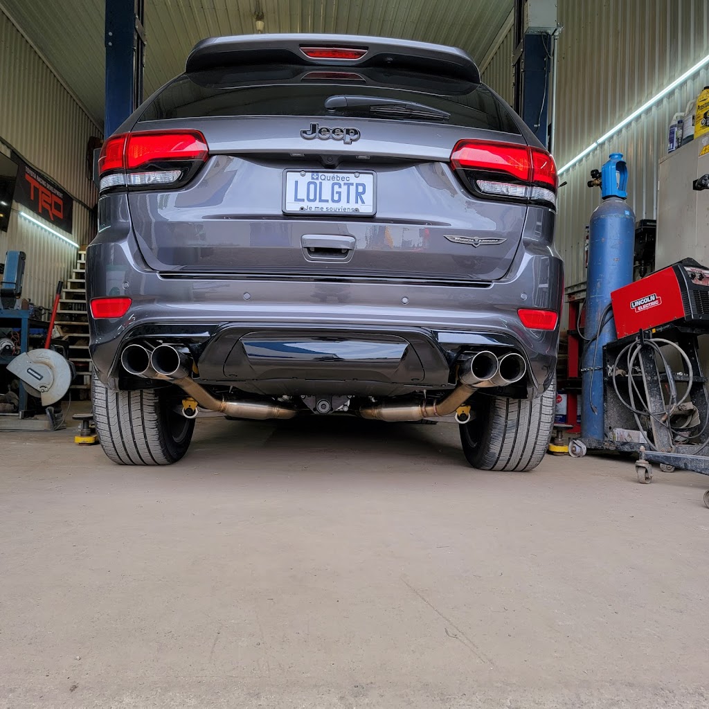 AP Performance Inc | 3652 Rue Chénier, Mirabel, QC J7N 2N1, Canada | Phone: (514) 929-6459