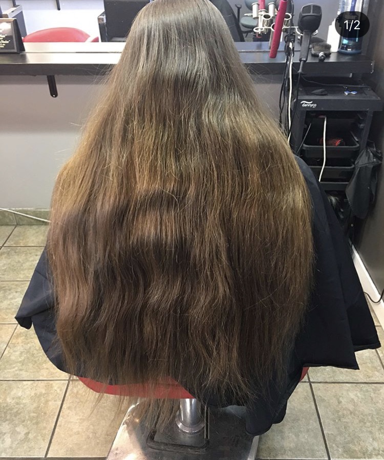 Hair Pleaserz | 2082 Ness Ave, Winnipeg, MB R3J 0Z3, Canada | Phone: (204) 691-3133