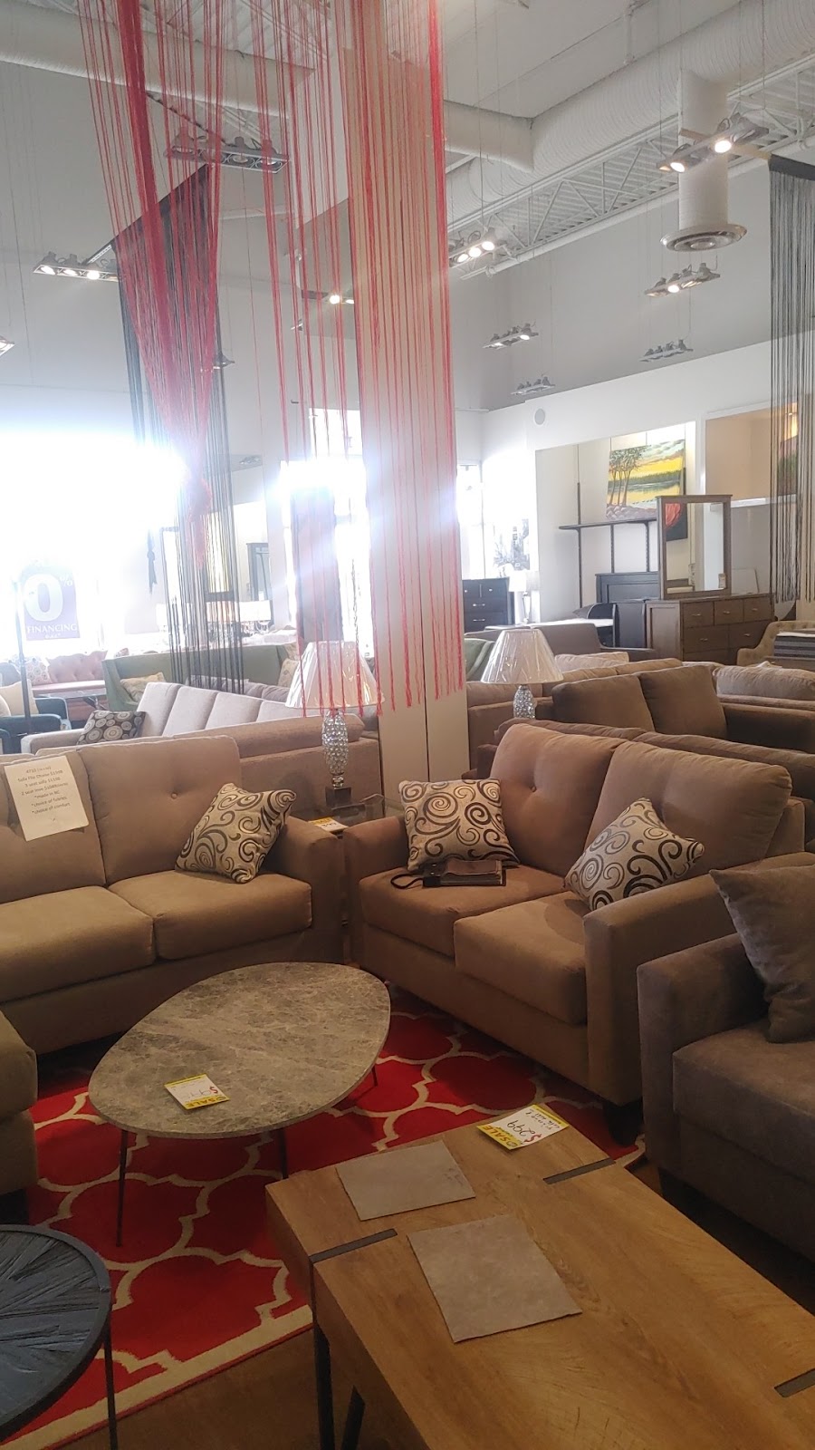Best Deal Furniture | 805 Boyd St G130, New Westminster, BC V3M 5X2, Canada | Phone: (604) 597-9051